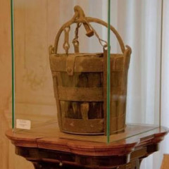 Шелек соғысы