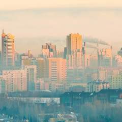 Алматы ауасын жақсарту ауқымды міндет