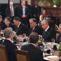 Ырысты ықпалдастық пен байыпты байланыс