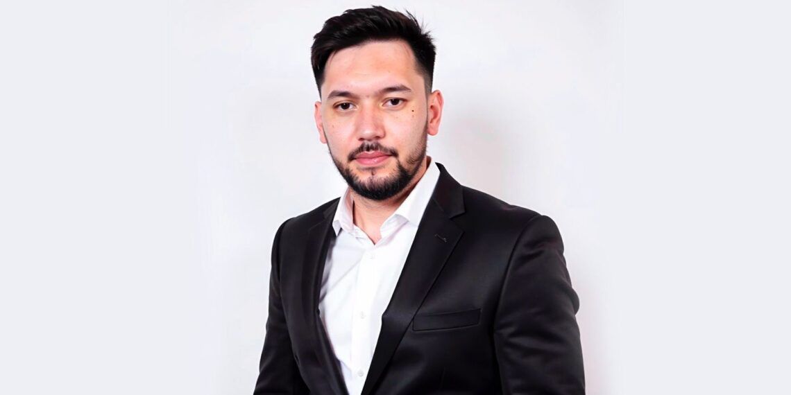 Pul.vc венчурлік платформасын ойлап тапқан жас кәсіпкер Президентке алғыс айтты