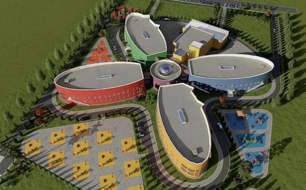 Ақтөбеде жемқорлардың ақшасына ерекше балабақша салынбақ