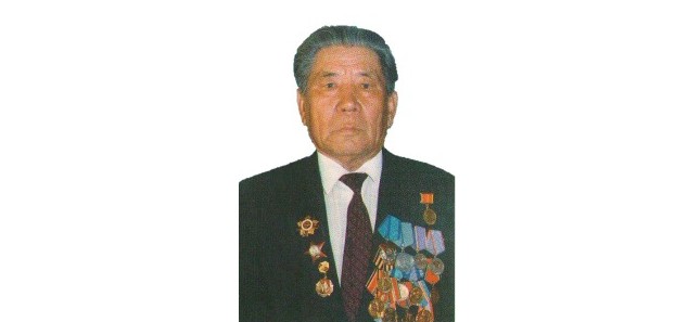 Ғибратты ғұмыр