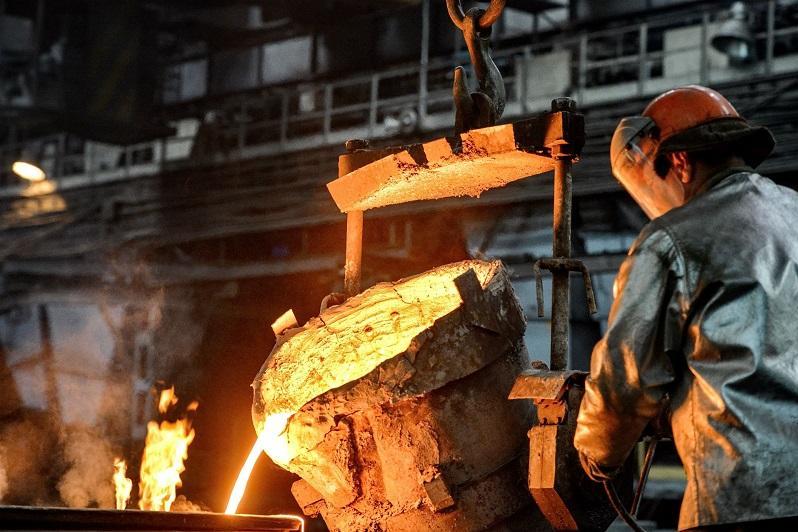 АҚШ-қа қазақ жерінен вольфрам өндіру не үшін қажет?