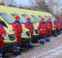 Жедел жәрдем автопаркі жаңартылды