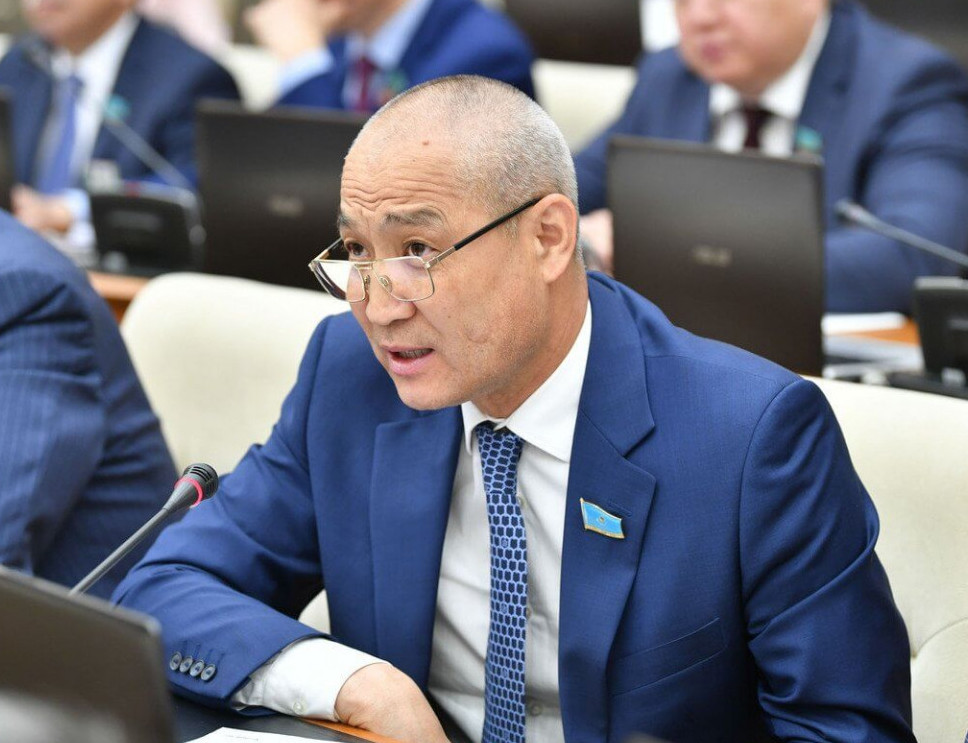 «Мектептерге барып заңсыз пропаганда жүргізеді». Депутат ЛГБТ-ға тыйым салуды ұсынды