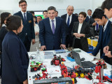 Қазақстан әлемнің үздік 100 білім беру инновациясының қатарына енді
