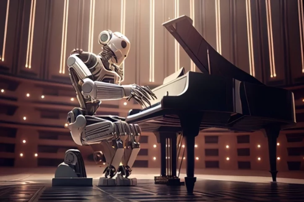 Музыка әлемінде тарихи оқиға тіркелді: ЖИ жасаған ән Billboard чартында көш бастап тұр