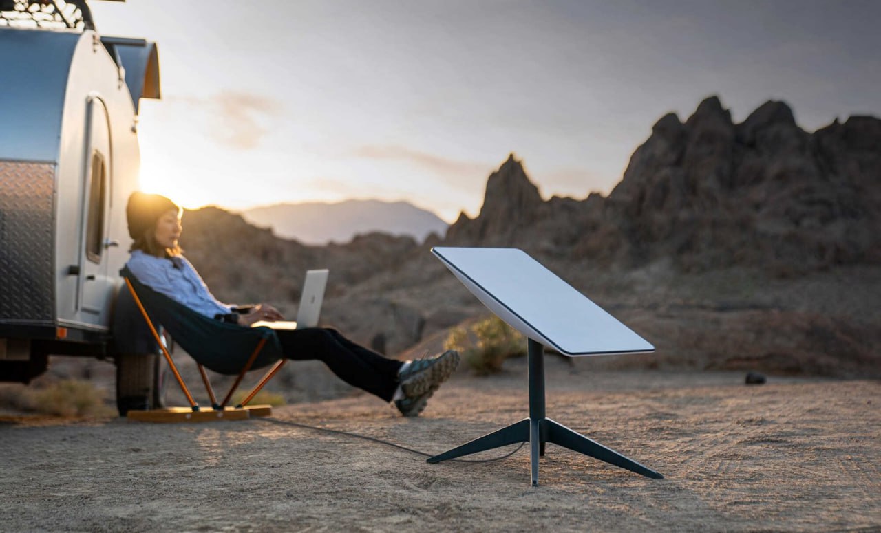 «Starlink» пайдаланушылары көбейді