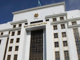 Бас прокуратура Легкодимованың өліміне қатысты пікір білдірді
