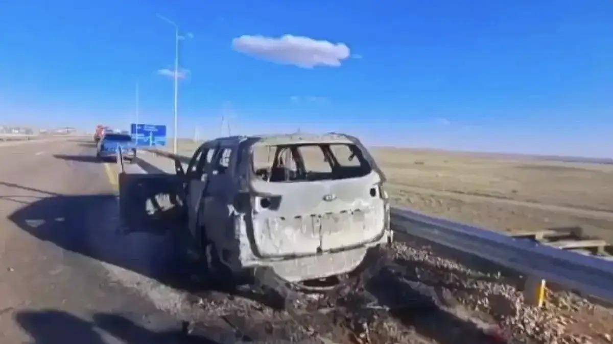 Қарағанды облысында 7 адамның өмірін қиған жол апаты: жүргізушіге сот үкімі шықты