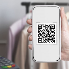 Елімізде бірыңғай QR іске қосылды
