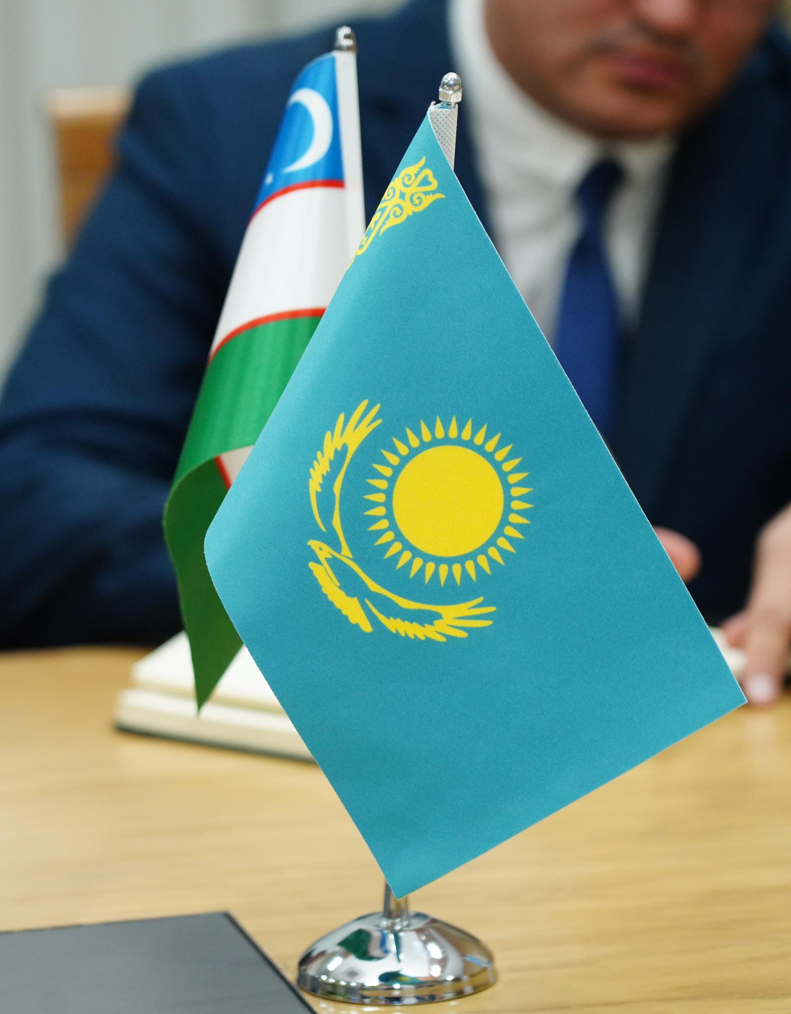 Түркістанға Өзбекстаннан келетін туристер саны артты