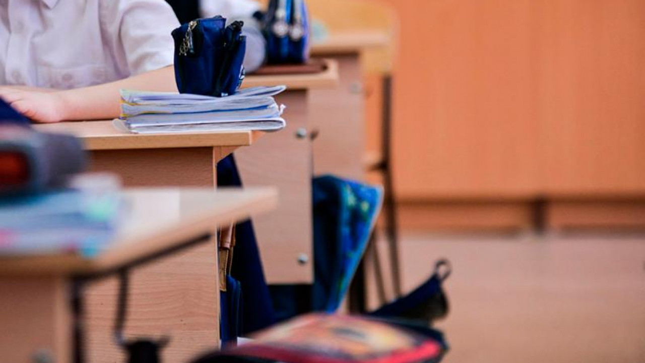 Мектеп оқушыларына 10 күн демалыс беріледі