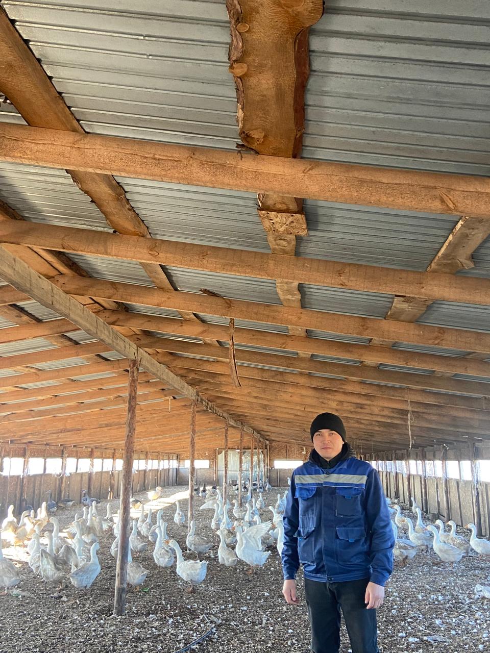 Сыйлыққа – «Егемен»