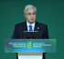 Президент: Соңғы он жылда ауыл шаруашылығының жалпы өнімі 2,5 еседен астам өсті