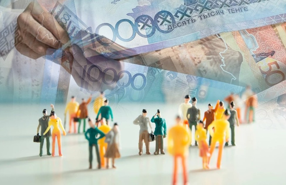 Табыс теңсіздігі тереңдеп бара ма?