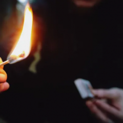 Мемлекеттік Туды өртеген 12 адам қамауға алынды