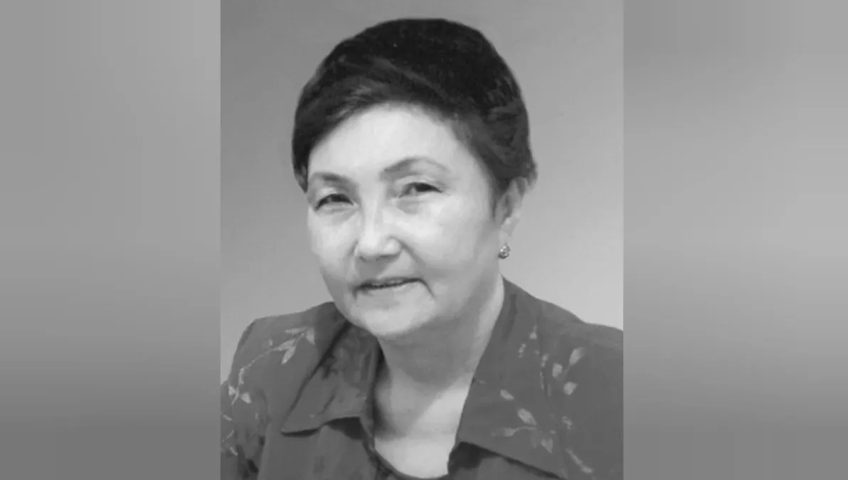 Президент Күләш Ахметованың отбасына көңіл айту жеделхатын жолдады