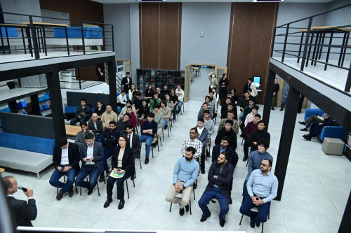 Шетелдік инвесторлар мамандарды қалай оқыту керектігін айтып берді