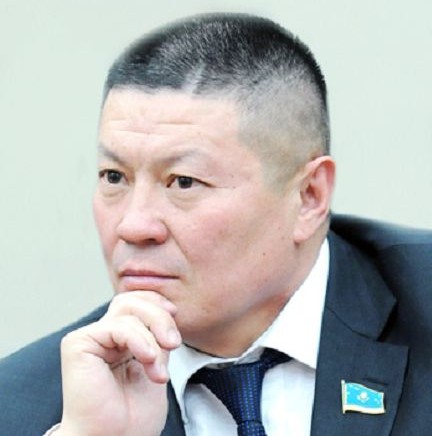 Тәуелсіздік – тұмарым, мәңгілік ел – тұрағым