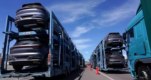 Салықтан жалтару: жеке кәсіпкерлер электромобильдерге арналған квотаны өз пайдаларына жаратқан