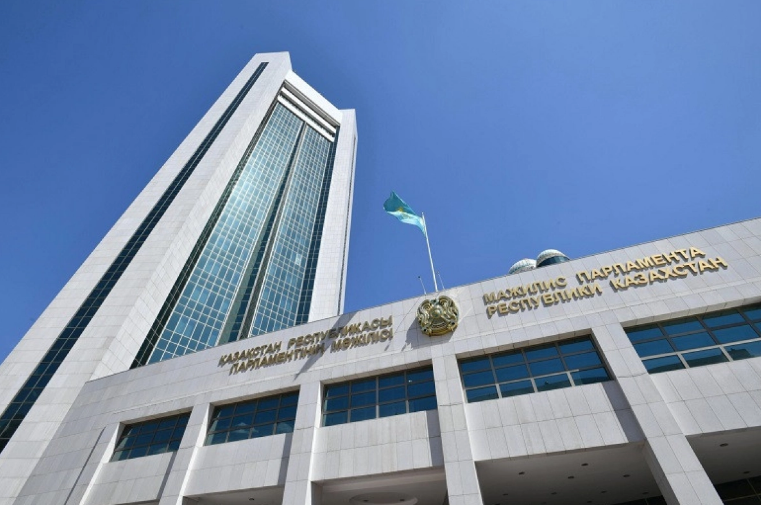 ЛГБТ-ны жақтаушылар ақпараттық шабуылға көшті: қоғам белсендісі Парламентке үндеу жасады