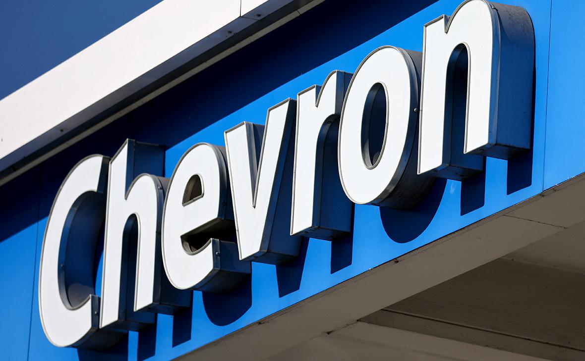 «Chevron» компаниясы «Лукойл» активтерін сатып алуы мүмкін