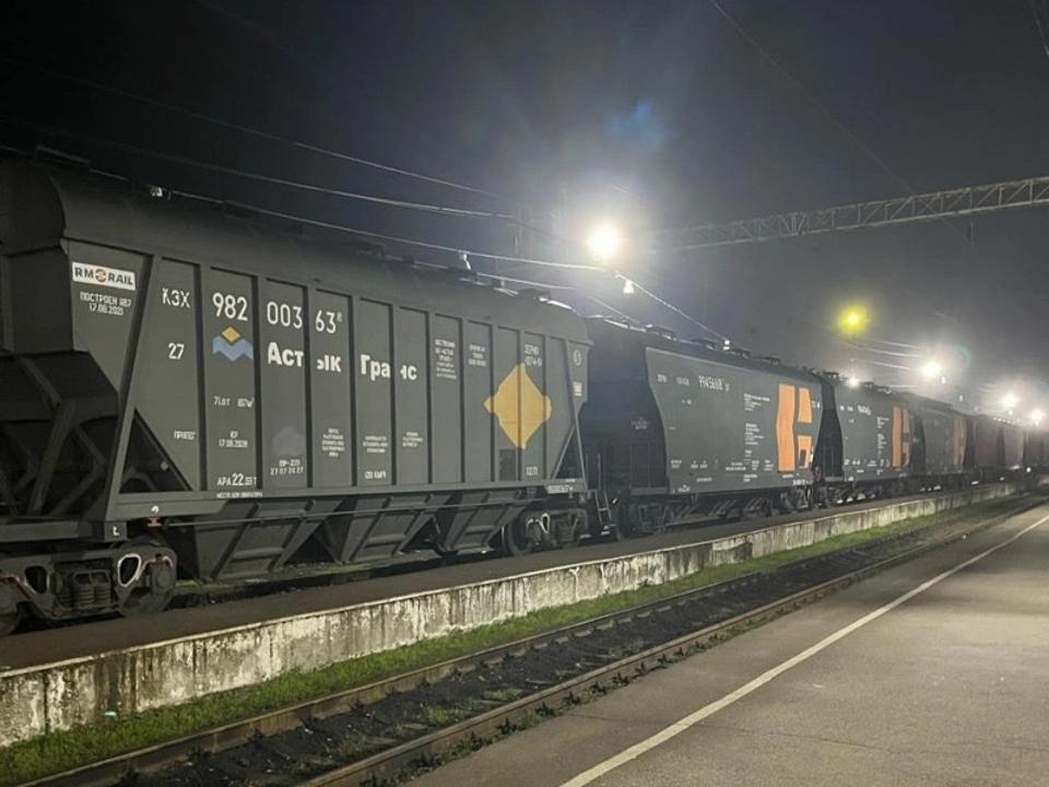 Тарихи экспорт: Армения қазақ бидайына жоғары баға берді