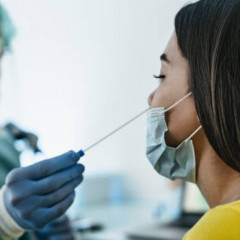 Атырау облысында 20 күнде 32 мыңнан астам адам ЖРВИ жұқтырды