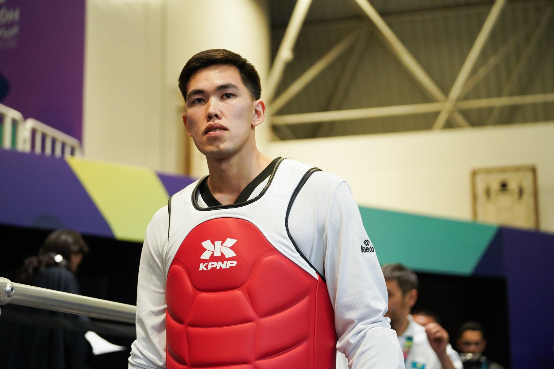 Жарыстар күнделігі