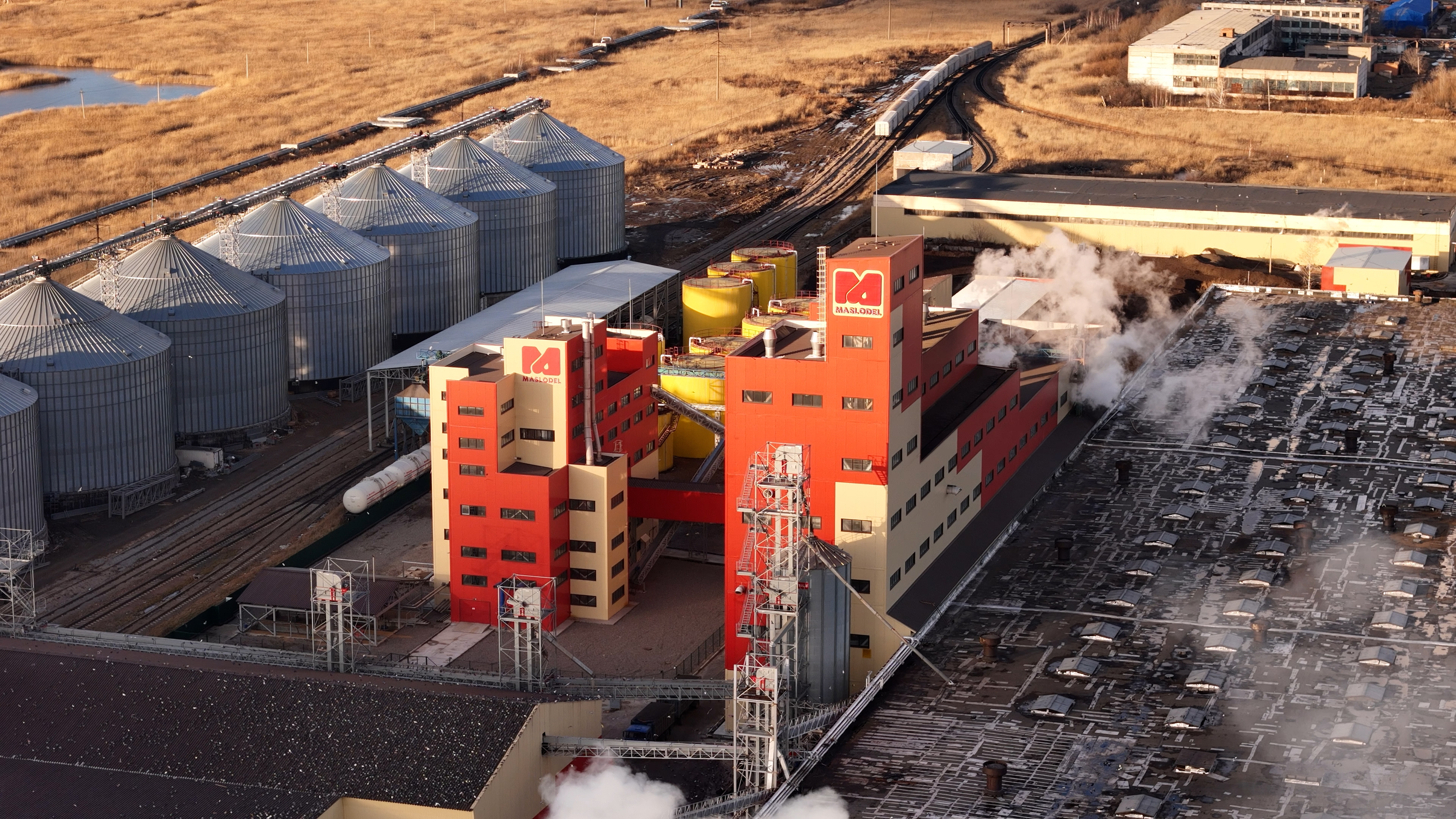 Жаңа май зауытының ашылуы диқандардың түйткілін қалай шешті?