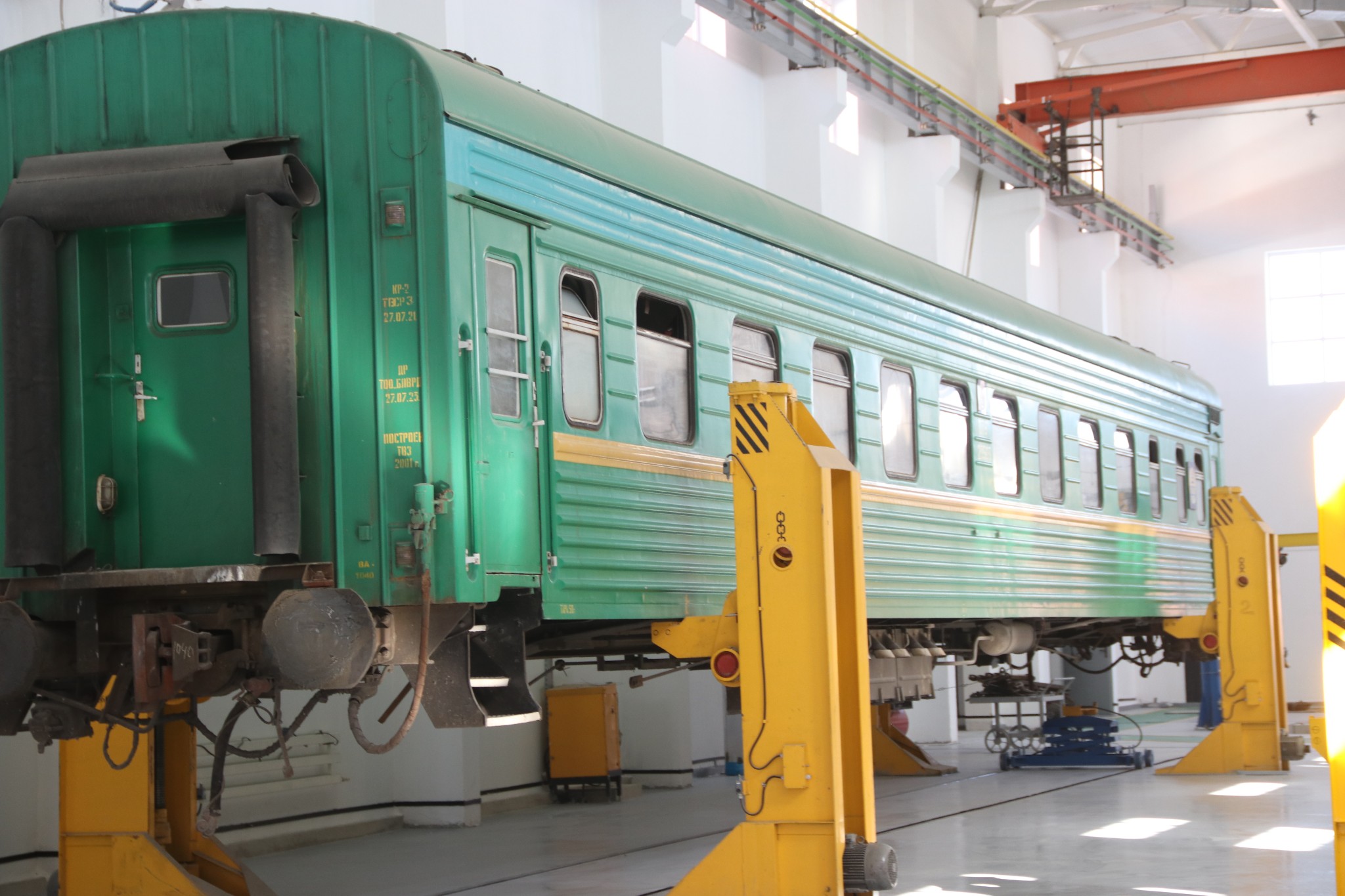 Шағын кәсіптен – іргелі бизнеске