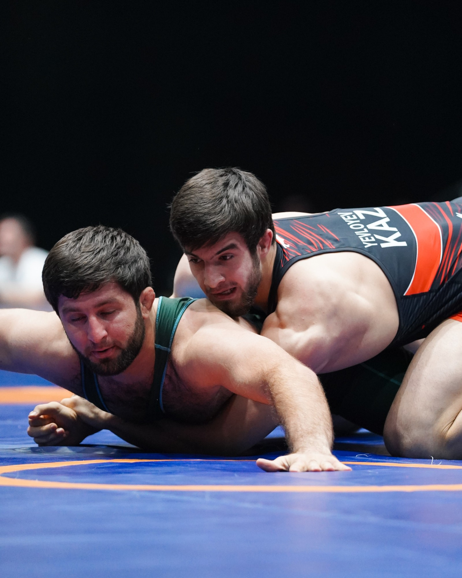 Жарыс күнделігі