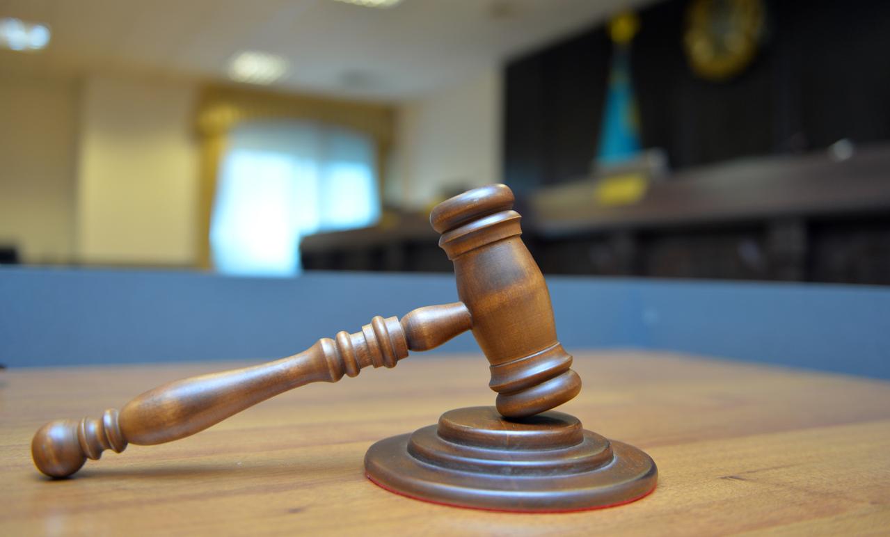 Қарағандыда анасынан зәбір көрген 4 жастағы баланың ісіне қатысты сот үкімі шығарылды
