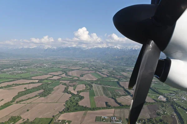 Шығыс Қазақстан облысында жаңа әуежайлар қашан ашылмақ?