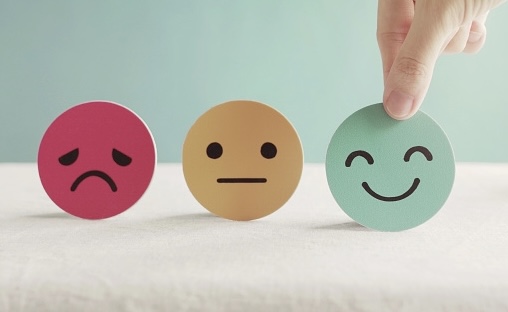 Сезім сандығы