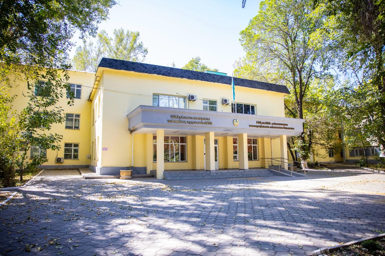 Облыстық ауруханада орын тапшы