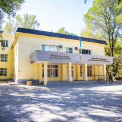 Облыстық ауруханада орын тапшы