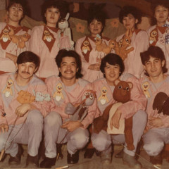 Қуыршақ труппасына театр мәртебесі берілсе...