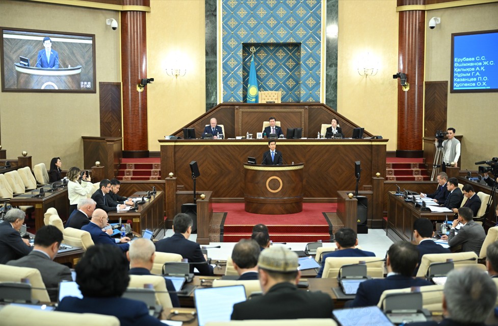 Жұмысшылардың еңбек құқығын қорғау талабы күшейтіледі