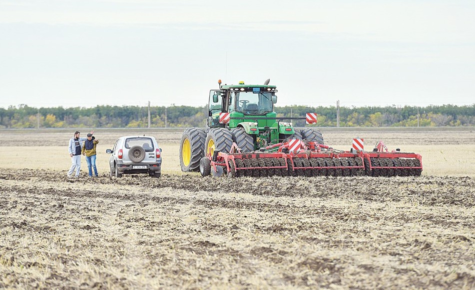 Атакәсіпке мұрагер қалмай бара ма?