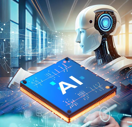 ЖИ саласына серпін беретін заң