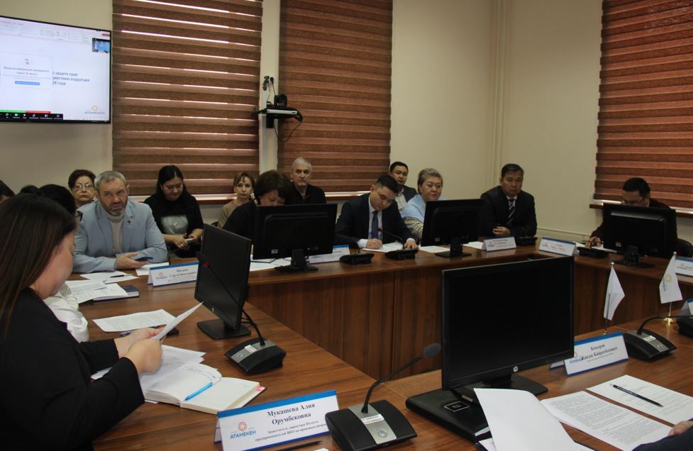 16,5 млн теңге: Шығыс Қазақстанда бизнес құқығын қорғаған шешім шығарылды