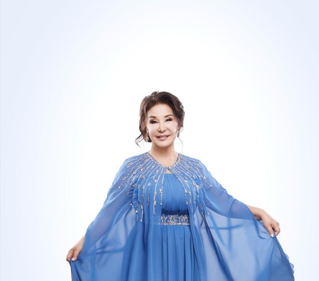 Майра Ілиясова: Дәстүрлі ән – ұлт рухының тірегі