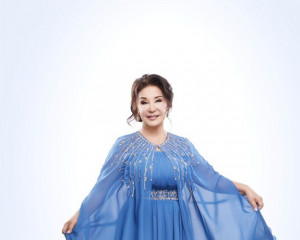 Майра Ілиясова: Дәстүрлі ән – ұлт рухының тірегі