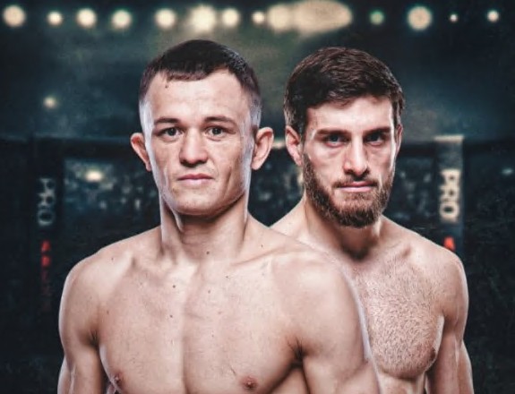 Бекзат пен Асу айқасады