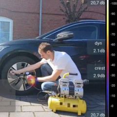 Машина жөндейтін камера