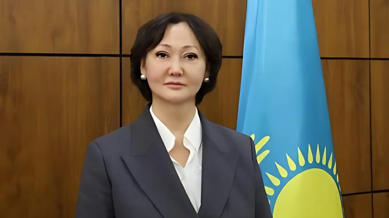 Денсаулық сақтау вице-министрі тағайындалды