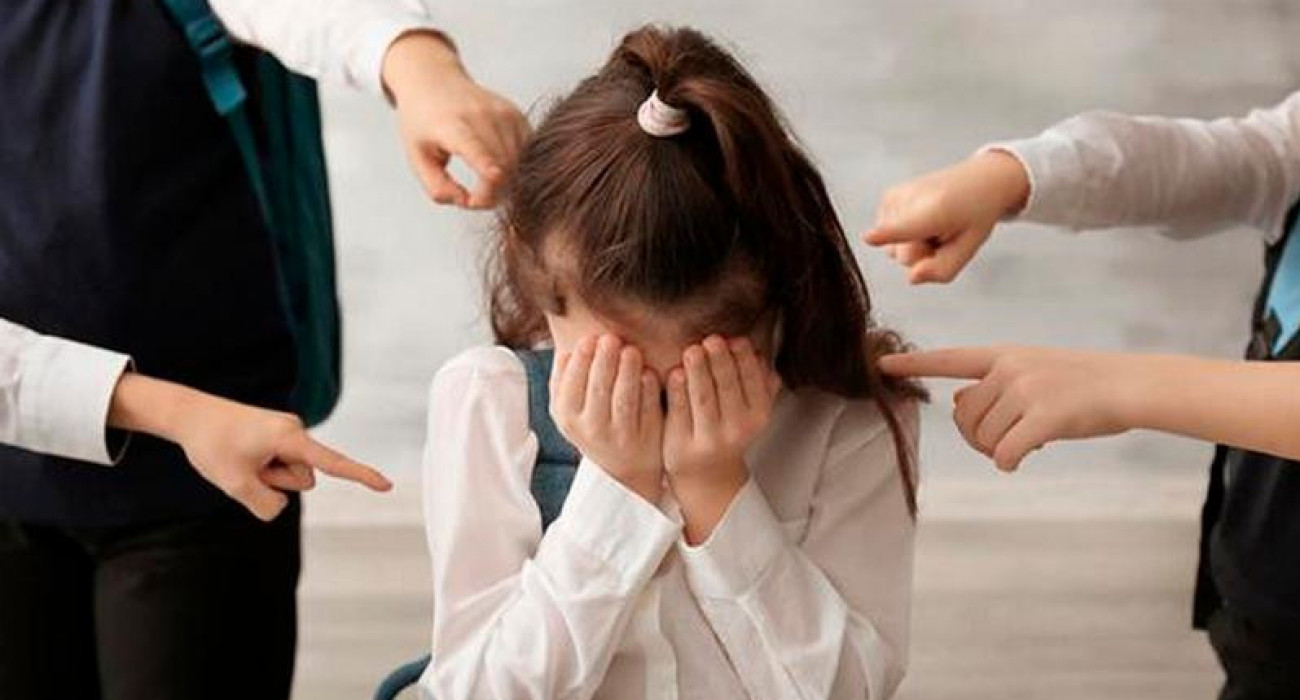 8 жастағы қызды ұрып-соққан: Жамбыл облысында буллинг пен бопсалау азаймай тұр