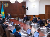 Президент тапсырмасы: Үкімет азаматтық авиацияны халықаралық стандарттарға сай дамытуды көздеп отыр